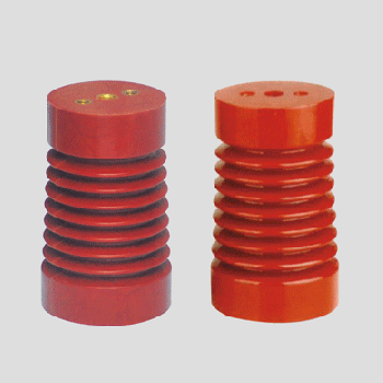 ZJ-10Q ф85×140(145)支柱絕緣子