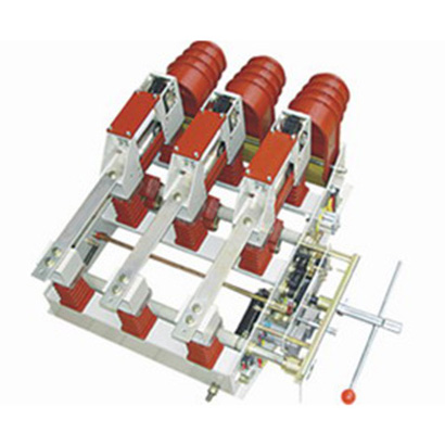 FZN25-12系列真空負(fù)荷開(kāi)關(guān)